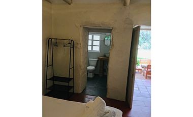 Casa Hotel Villa Amalia - Villa de Leyva