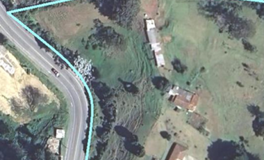 Venta Lote Comercial- Palmas- P