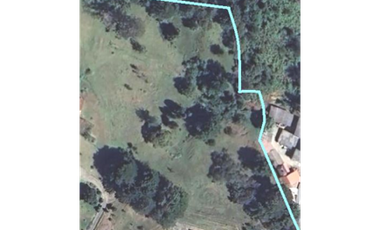 Venta Lote Comercial- Palmas- P