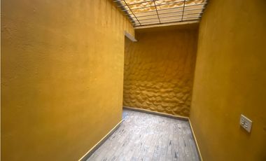 Comodo Apartaestudio para Arriendo en Barrio Cristobal, Medellín