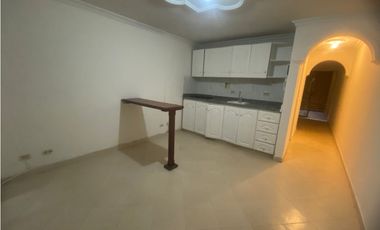 Comodo Apartaestudio para Arriendo en Barrio Cristobal, Medellín