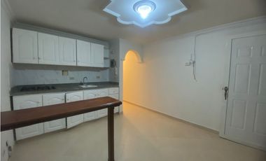 Comodo Apartaestudio para Arriendo en Barrio Cristobal, Medellín