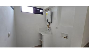 Se arrienda apartamento ubicado en el municipio de La Ceja Antioquia.
