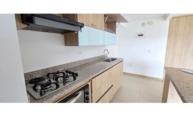 Se arrienda apartamento ubicado en el municipio de La Ceja Antioquia.