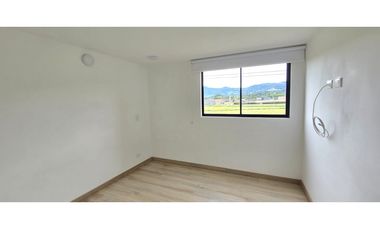 Se arrienda apartamento ubicado en el municipio de La Ceja Antioquia.
