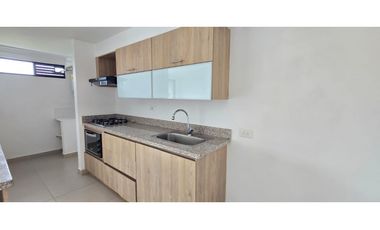 Se arrienda apartamento ubicado en el municipio de La Ceja Antioquia.