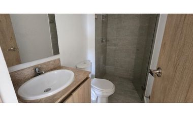 Se arrienda apartamento ubicado en el municipio de La Ceja Antioquia.