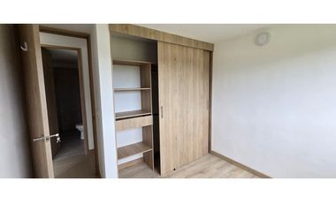 Se arrienda apartamento ubicado en el municipio de La Ceja Antioquia.
