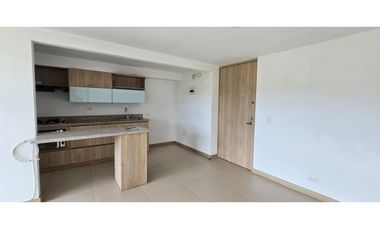 Se arrienda apartamento ubicado en el municipio de La Ceja Antioquia.