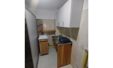 Apartaestudio para Arriendo en san Joaquin