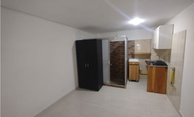 Apartaestudio para Arriendo en san Joaquin