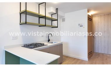 Arriendo Apartamento Sector Autonoma, Manizales