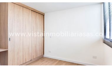 Arriendo Apartamento Sector Autonoma, Manizales