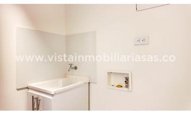 Arriendo Apartamento Sector Autonoma, Manizales