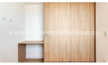 Arriendo Apartamento Sector Autonoma, Manizales