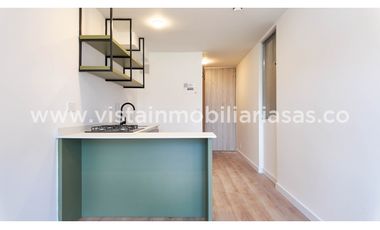 Arriendo Apartamento Sector Autonoma, Manizales