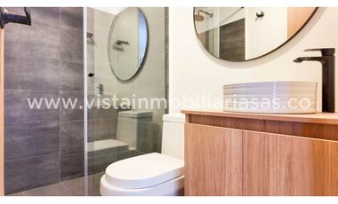 Arriendo Apartamento Sector Autonoma, Manizales