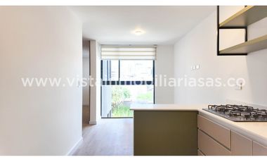 Arriendo Apartamento Sector Autonoma, Manizales