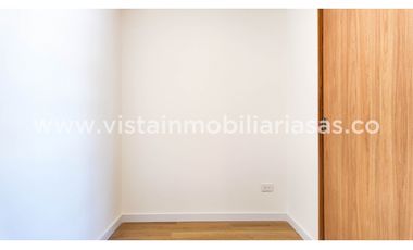 Arriendo Apartamento Sector Autonoma, Manizales
