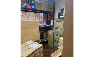 Casa / Local Comercial de Lujo en Arriendo