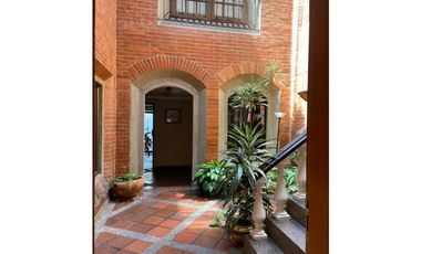 Casa / Local Comercial de Lujo en Arriendo