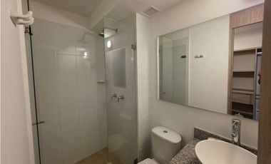 RENTA APARTAMENTO EN CONJUNTO CERRADO EN GALICIA- PEREIRA