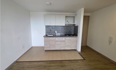 RENTA APARTAMENTO EN CONJUNTO CERRADO EN GALICIA- PEREIRA