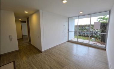 RENTA APARTAMENTO EN CONJUNTO CERRADO EN GALICIA- PEREIRA