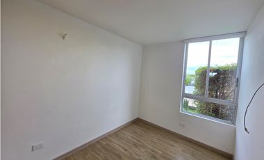 RENTA APARTAMENTO EN CONJUNTO CERRADO EN GALICIA- PEREIRA
