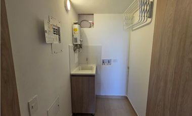 RENTA APARTAMENTO EN CONJUNTO CERRADO EN GALICIA- PEREIRA