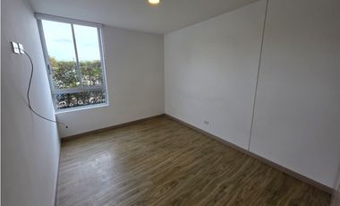 RENTA APARTAMENTO EN CONJUNTO CERRADO EN GALICIA- PEREIRA