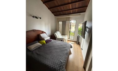 Casa San Antonio