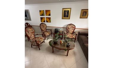 Casa San Antonio
