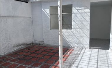 Se Arrienda Casa en el Estadio, Medellìn