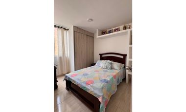 VENTA DE APARTAMENTO PUERTO ESPEJO ARMENIA CON GARAJE