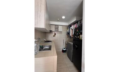 VENTA DE APARTAMENTO PUERTO ESPEJO ARMENIA CON GARAJE