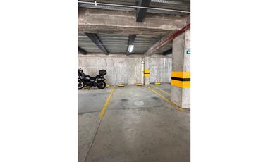 VENTA DE APARTAMENTO PUERTO ESPEJO ARMENIA CON GARAJE