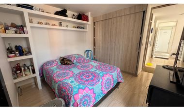VENTA DE APARTAMENTO PUERTO ESPEJO ARMENIA CON GARAJE