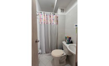 VENTA DE APARTAMENTO PUERTO ESPEJO ARMENIA CON GARAJE