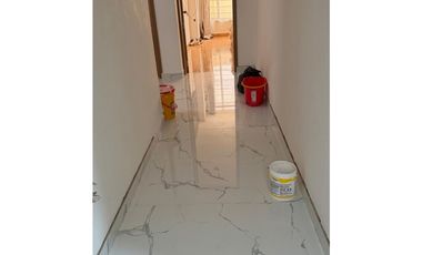 VENDO CASA CON DOBLE APTO BARRIO BUAMBILES IPIALES