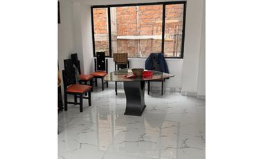 VENDO CASA CON DOBLE APTO BARRIO BUAMBILES IPIALES