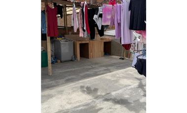 VENDO CASA CON DOBLE APTO BARRIO BUAMBILES IPIALES