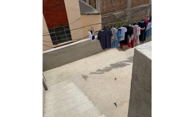 VENDO CASA CON DOBLE APTO BARRIO BUAMBILES IPIALES