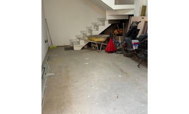 VENDO CASA CON DOBLE APTO BARRIO BUAMBILES IPIALES