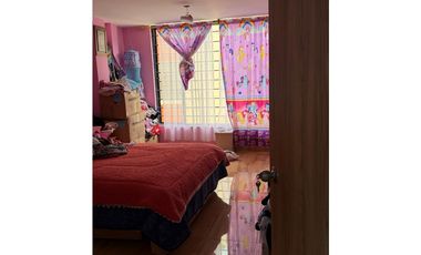 VENDO CASA CON DOBLE APTO BARRIO BUAMBILES IPIALES