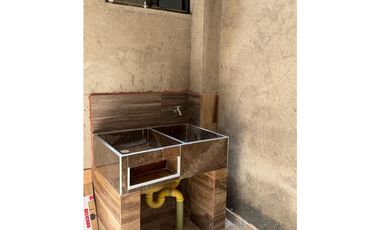 VENDO CASA CON DOBLE APTO BARRIO BUAMBILES IPIALES
