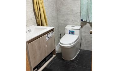VENDO CASA CON DOBLE APTO BARRIO BUAMBILES IPIALES