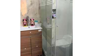 VENDO CASA CON DOBLE APTO BARRIO BUAMBILES IPIALES