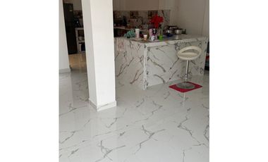 VENDO CASA CON DOBLE APTO BARRIO BUAMBILES IPIALES