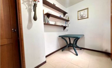 Vendo apartamento en Loma del Escobero Envigado